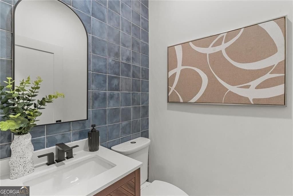 2195 Amberly Glen Way Dacula - Photo 24