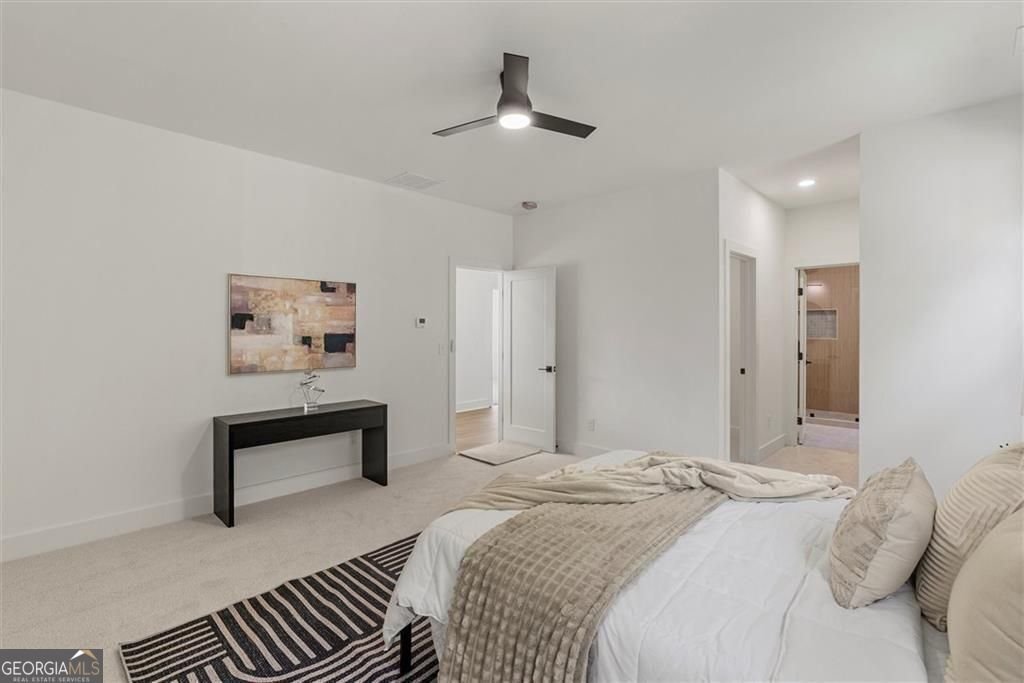2195 Amberly Glen Way Dacula - Photo 30
