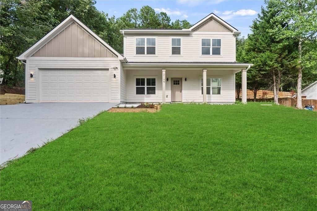 2195 Amberly Glen Way Dacula - Photo 43