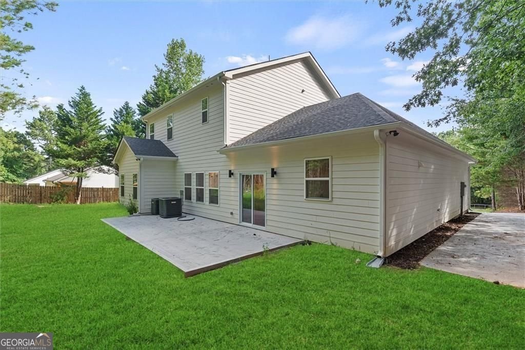 2195 Amberly Glen Way Dacula - Photo 45