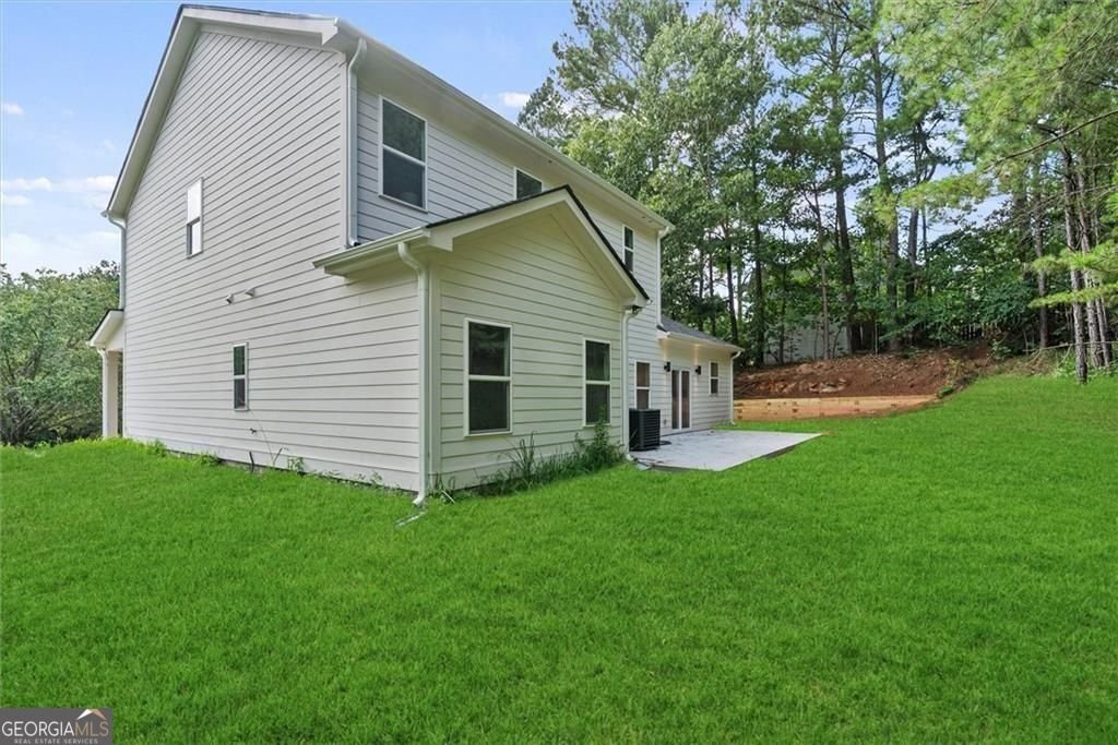 2195 Amberly Glen Way Dacula - Photo 47