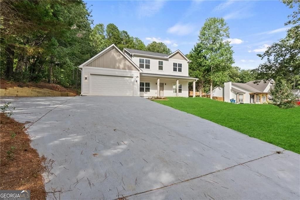2195 Amberly Glen Way Dacula - Photo 48