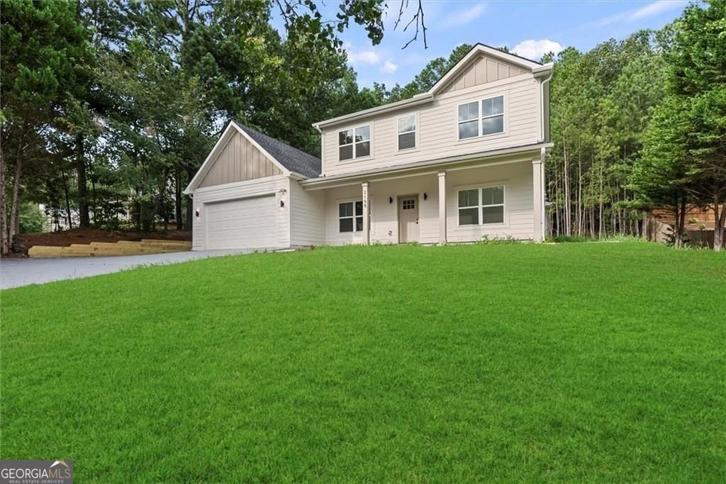 2195 Amberly Glen Way Dacula - Photo 49