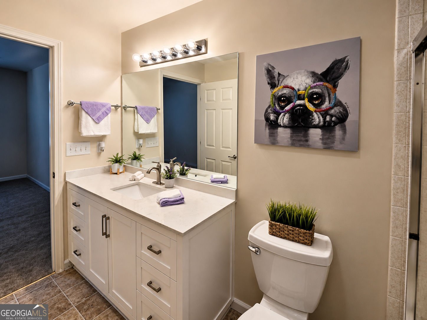 1701 Silver Summit Dr Drive Conyers - Photo 17