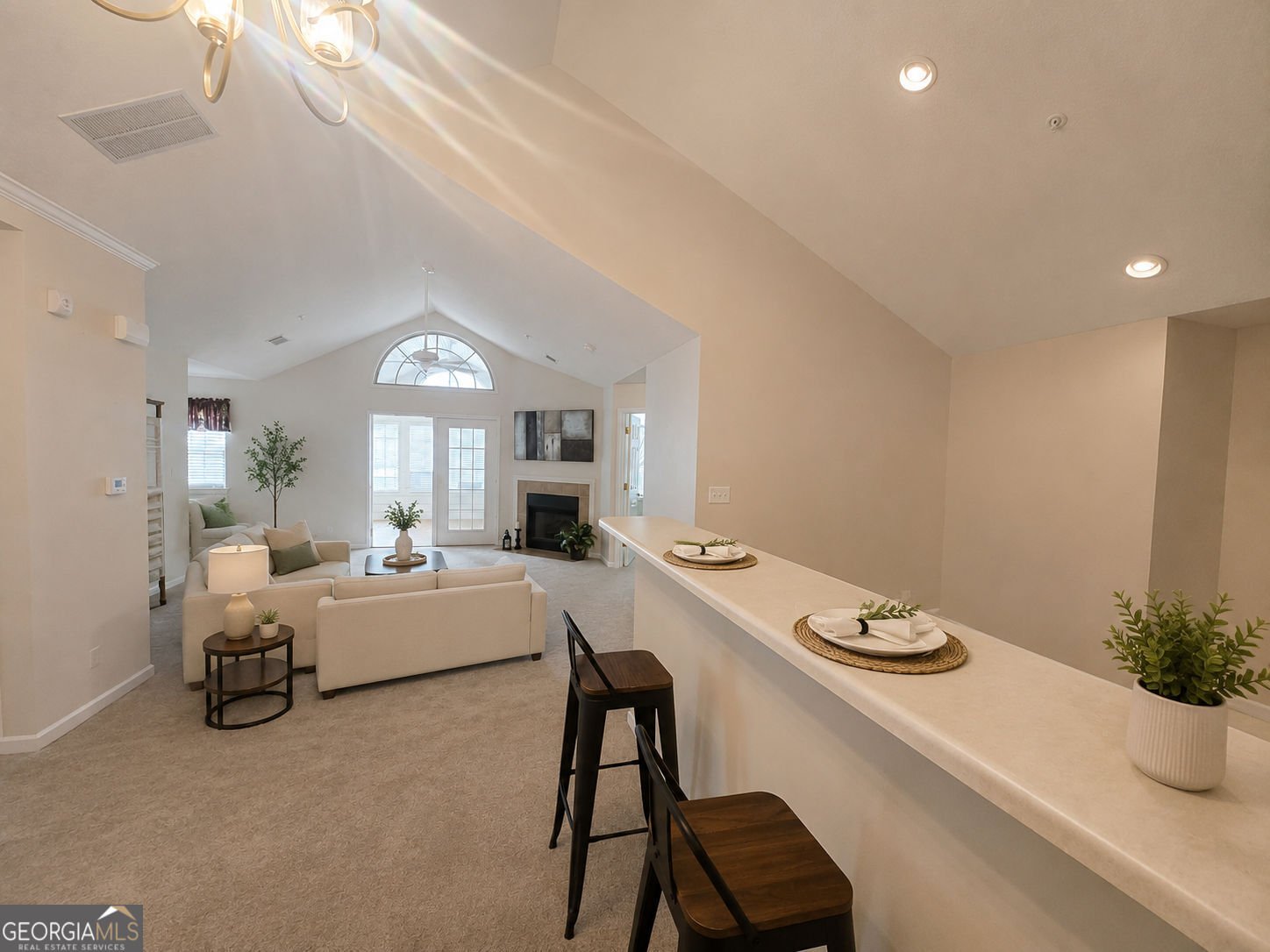 1701 Silver Summit Dr Drive Conyers - Photo 7