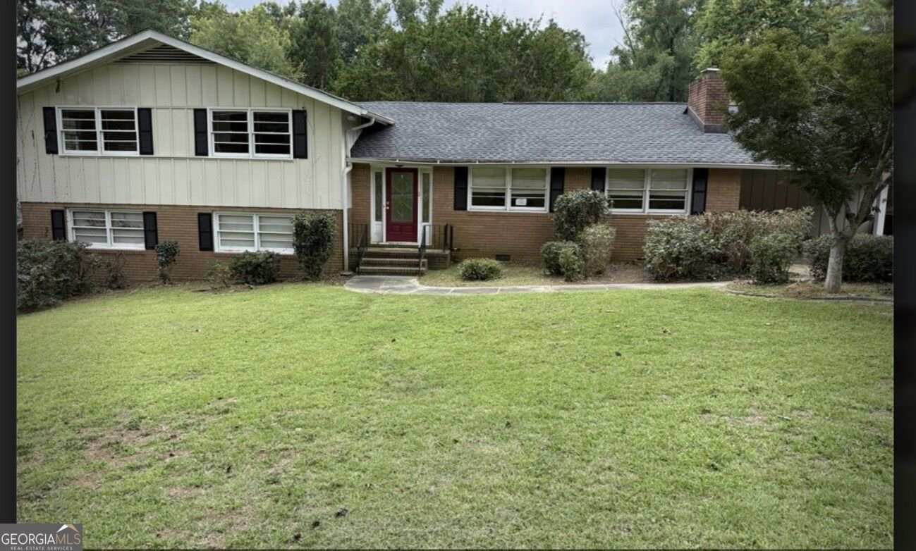 3082 General Lee Road Macon - main photo