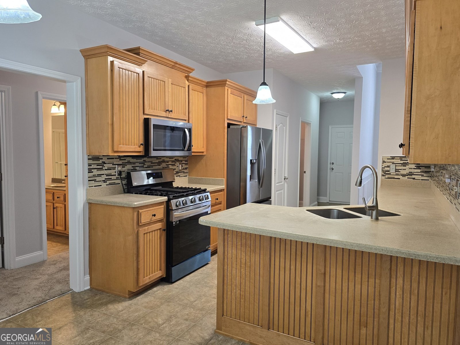 110 Lexington Park Drive Lagrange - Photo 17