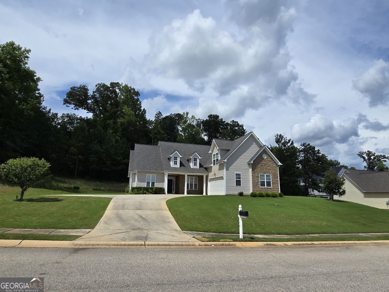 110 Lexington Park Drive Lagrange - Photo 6