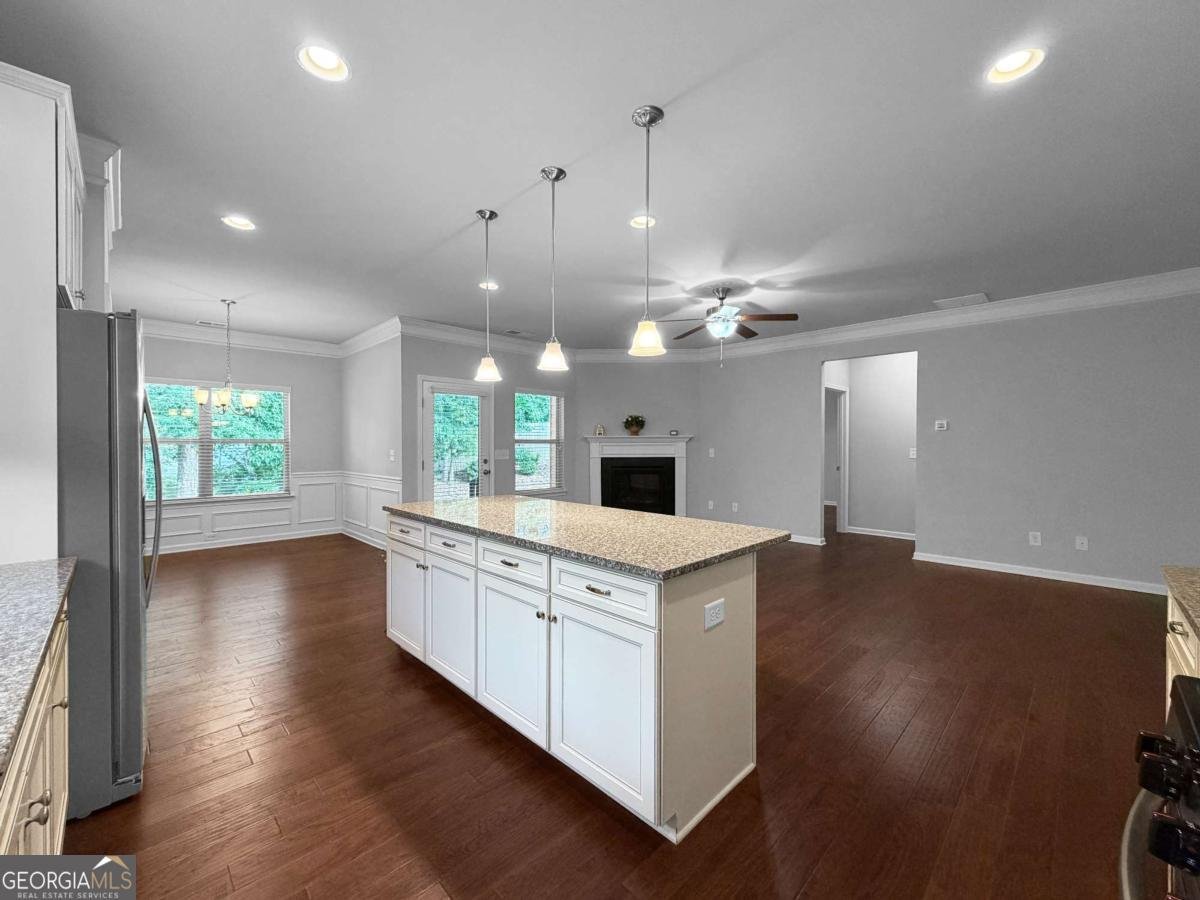 1100 Sycamore Creek Trail Sugar Hill - Photo 10
