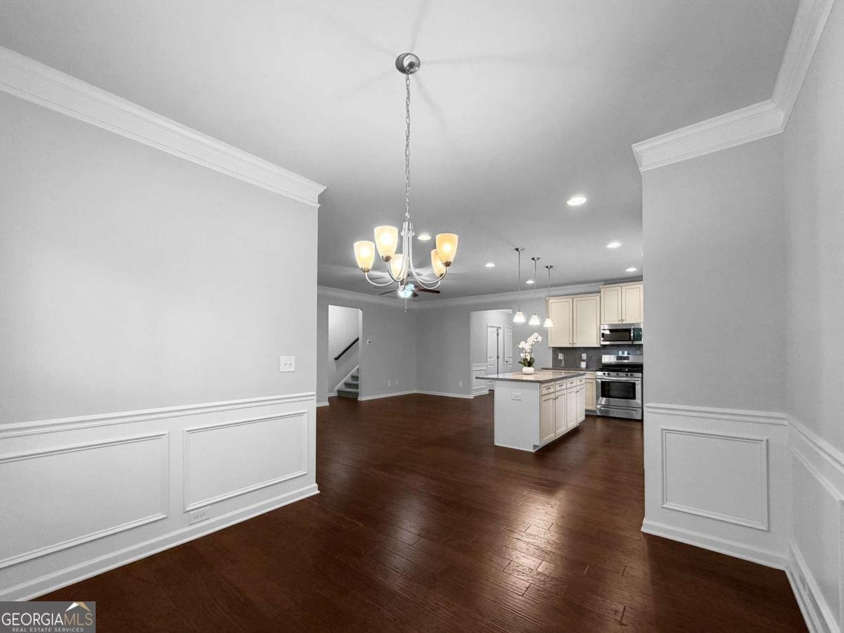 1100 Sycamore Creek Trail Sugar Hill - Photo 13