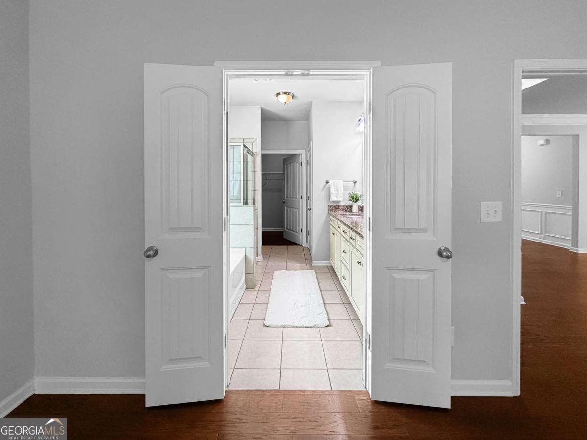 1100 Sycamore Creek Trail Sugar Hill - Photo 17