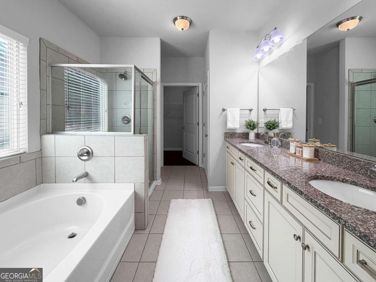 1100 Sycamore Creek Trail Sugar Hill - Photo 18