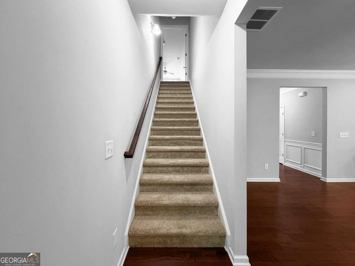 1100 Sycamore Creek Trail Sugar Hill - Photo 28