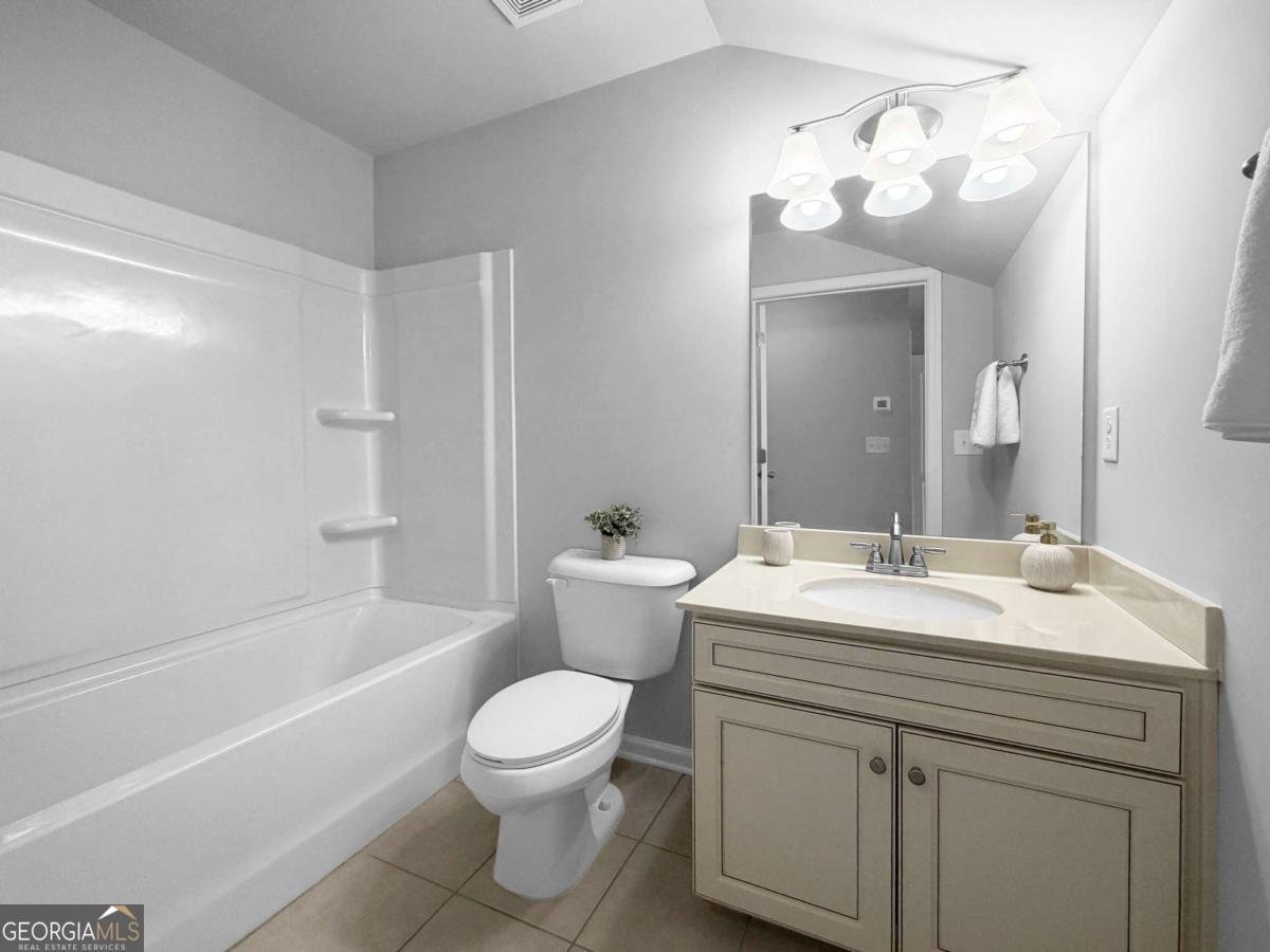 1100 Sycamore Creek Trail Sugar Hill - Photo 31