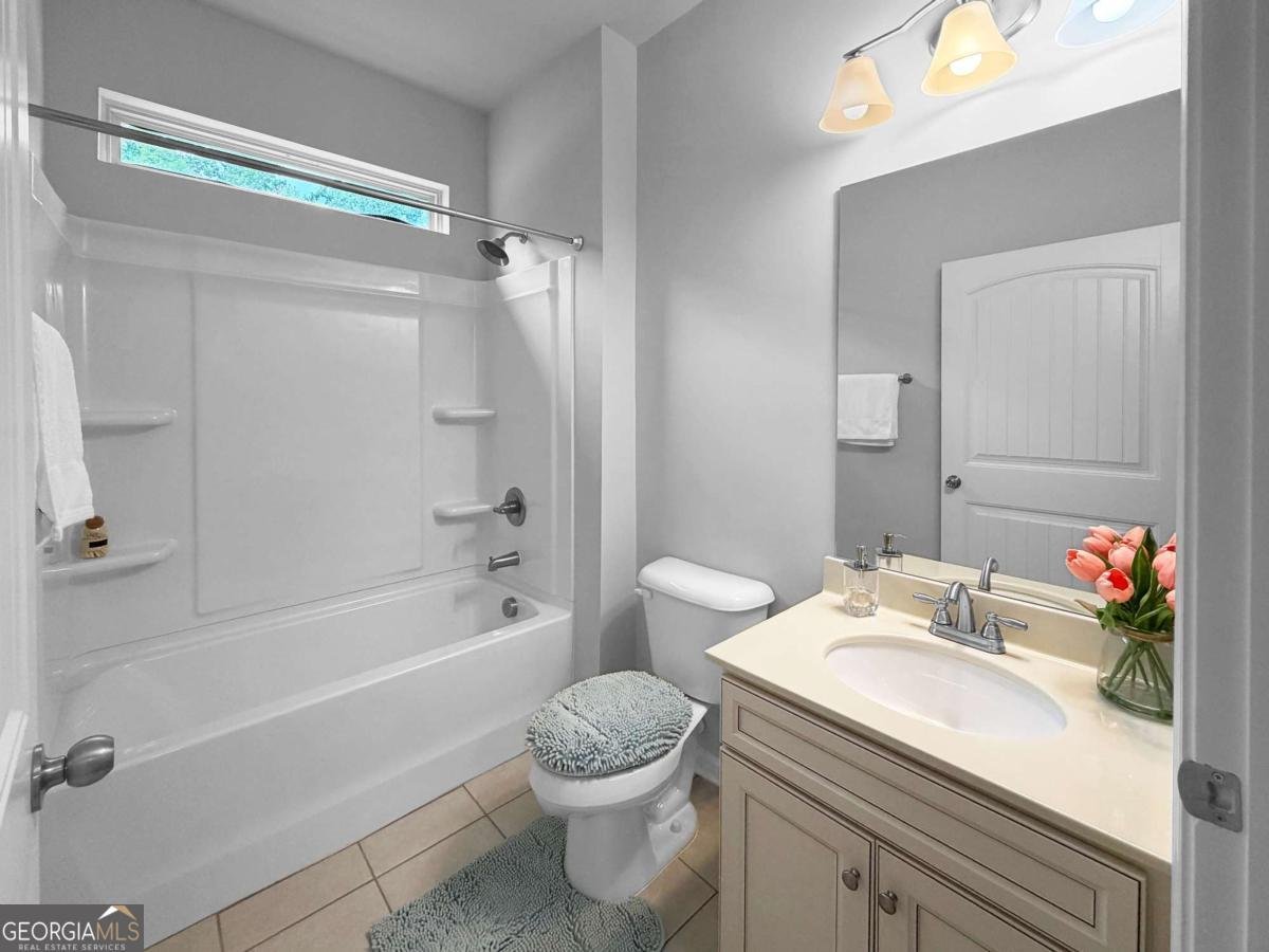 1100 Sycamore Creek Trail Sugar Hill - Photo 33