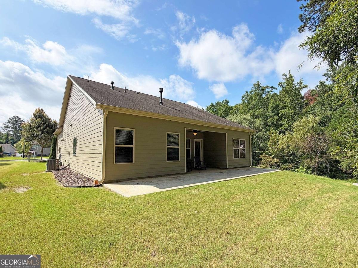1100 Sycamore Creek Trail Sugar Hill - Photo 36
