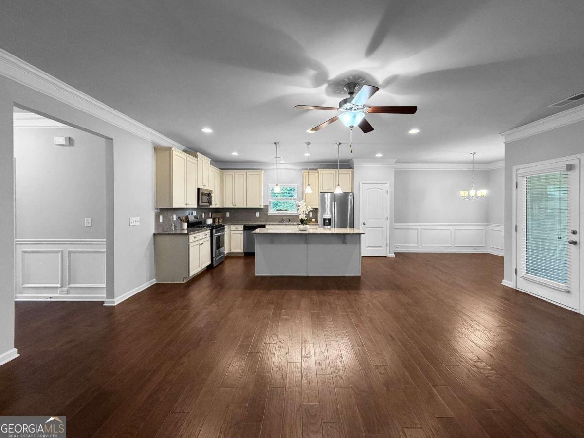 1100 Sycamore Creek Trail Sugar Hill - Photo 6