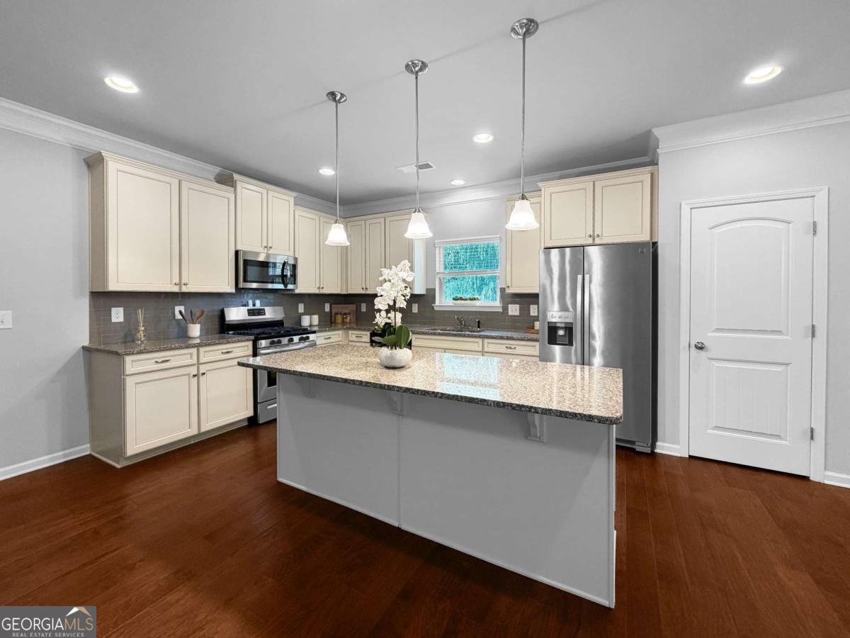 1100 Sycamore Creek Trail Sugar Hill - Photo 7