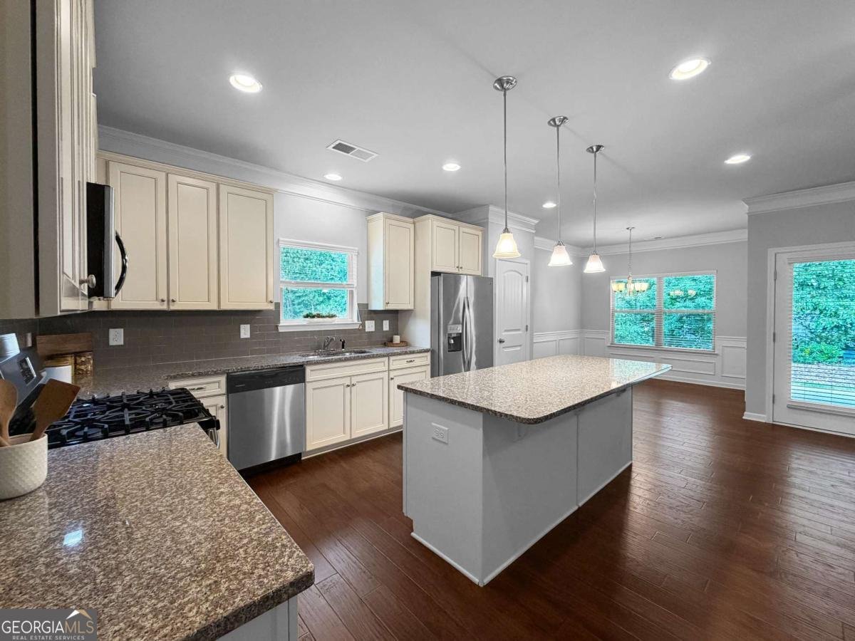 1100 Sycamore Creek Trail Sugar Hill - Photo 9