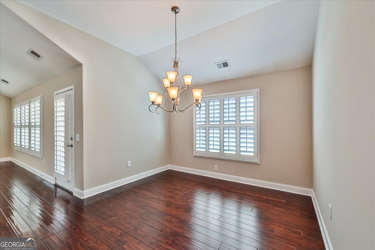 2058 Bonneville Lane Powder Springs - Photo 11