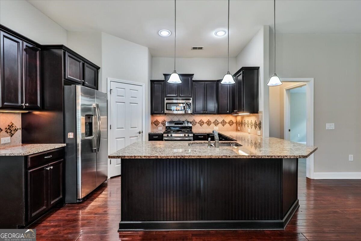 2058 Bonneville Lane Powder Springs - Photo 13
