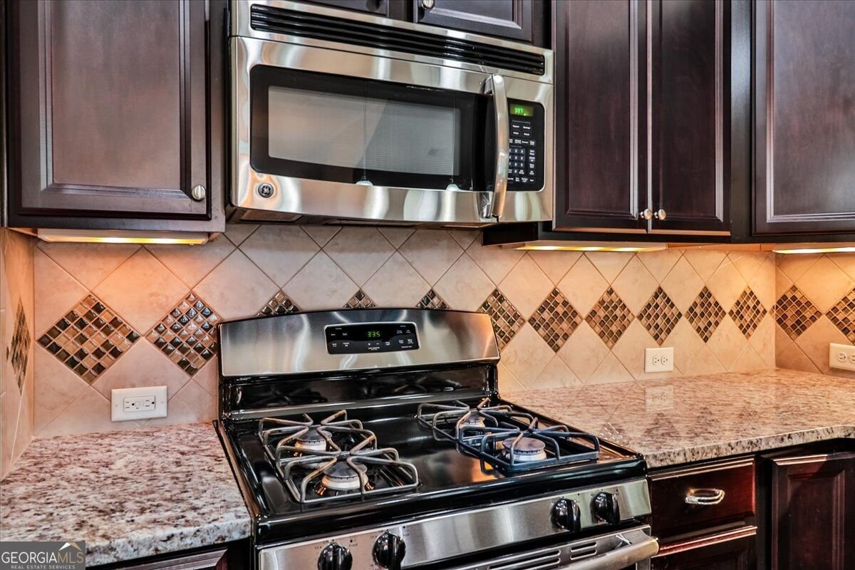 2058 Bonneville Lane Powder Springs - Photo 16