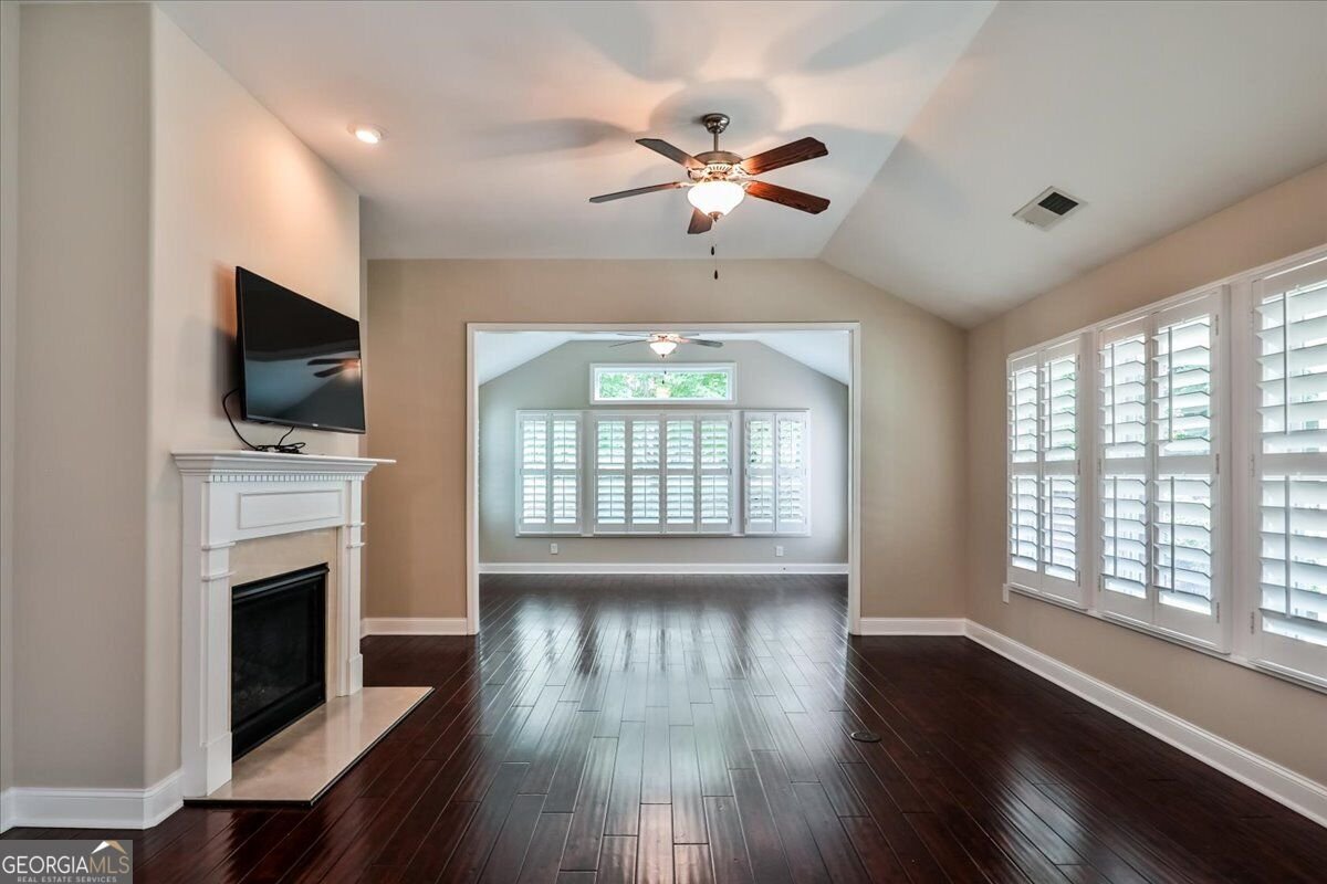 2058 Bonneville Lane Powder Springs - Photo 19