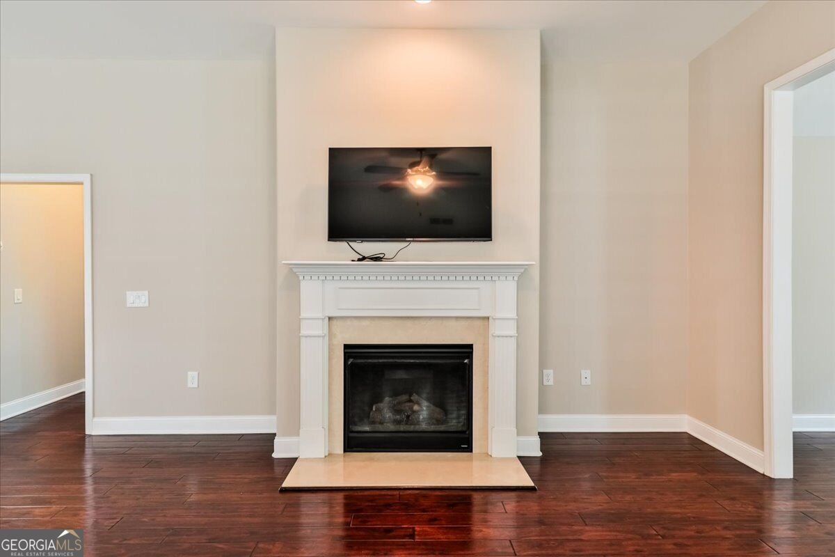 2058 Bonneville Lane Powder Springs - Photo 20