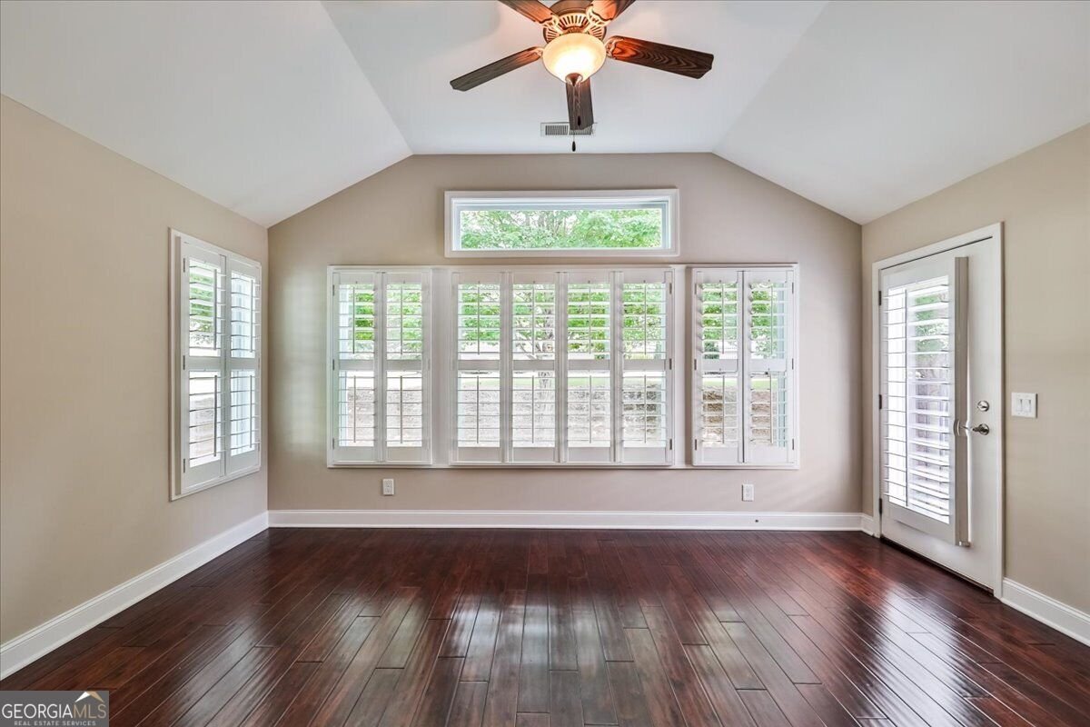 2058 Bonneville Lane Powder Springs - Photo 21