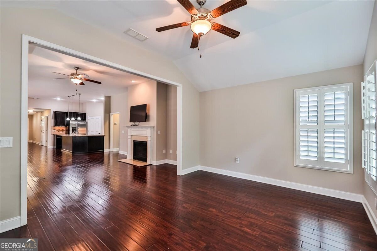 2058 Bonneville Lane Powder Springs - Photo 22