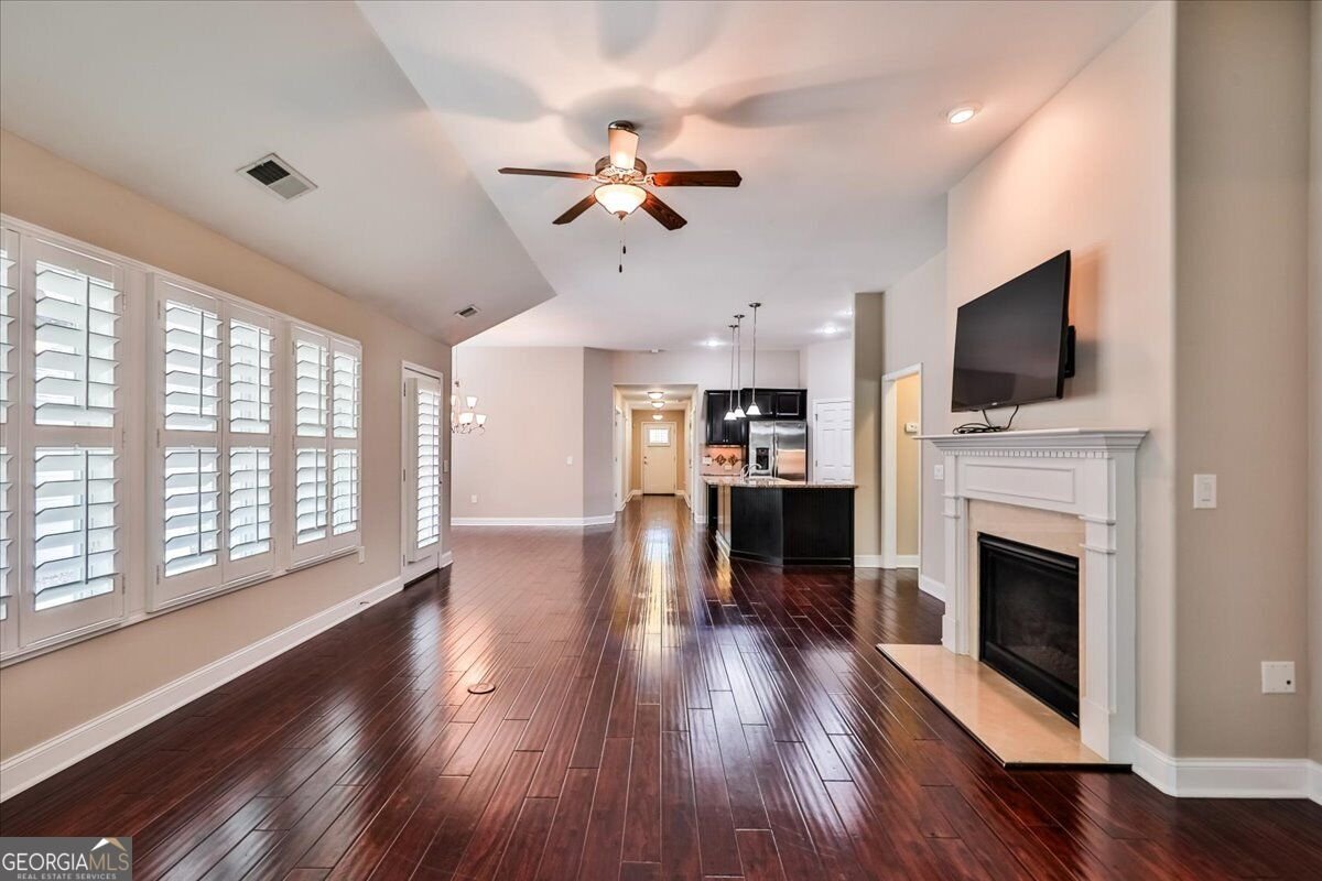 2058 Bonneville Lane Powder Springs - Photo 23