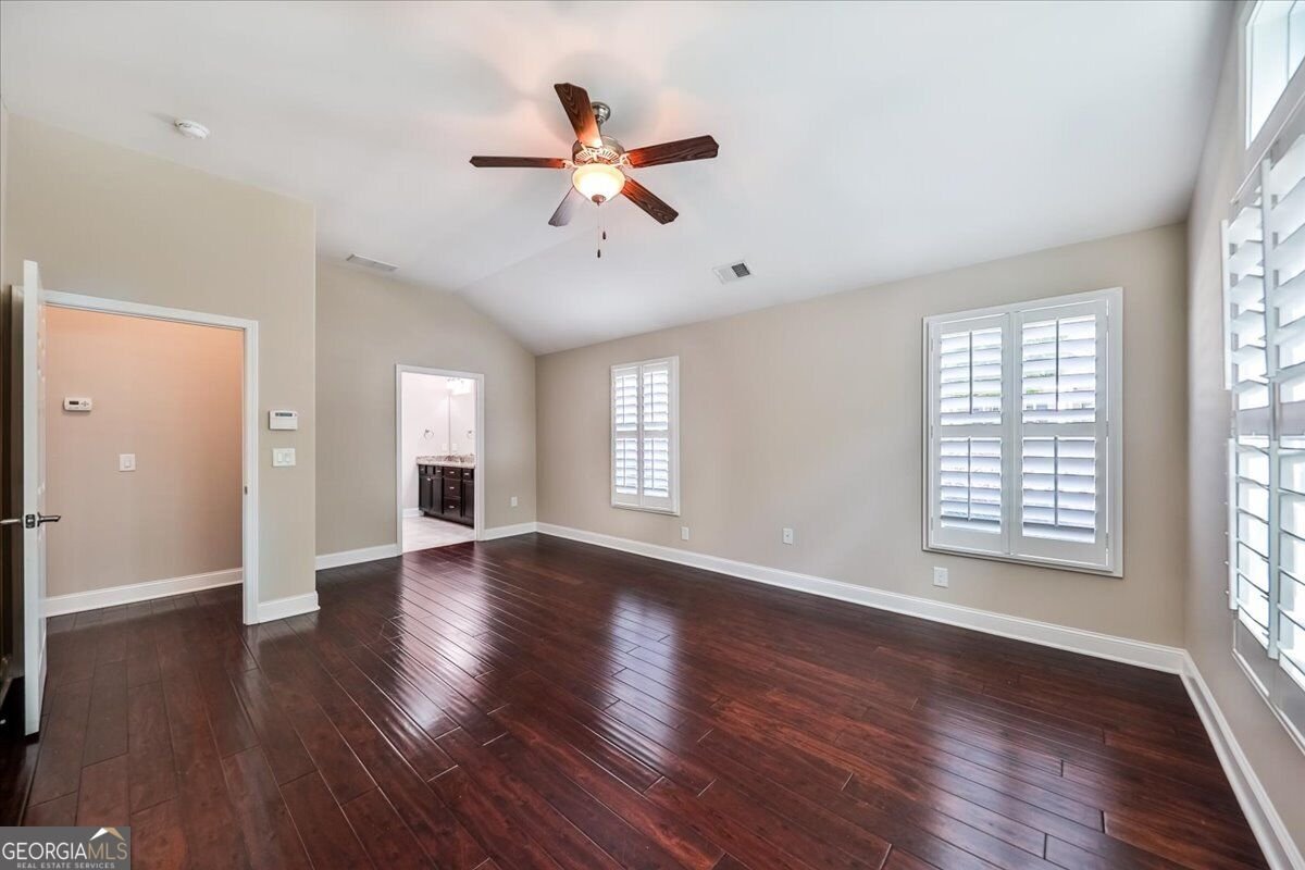 2058 Bonneville Lane Powder Springs - Photo 24