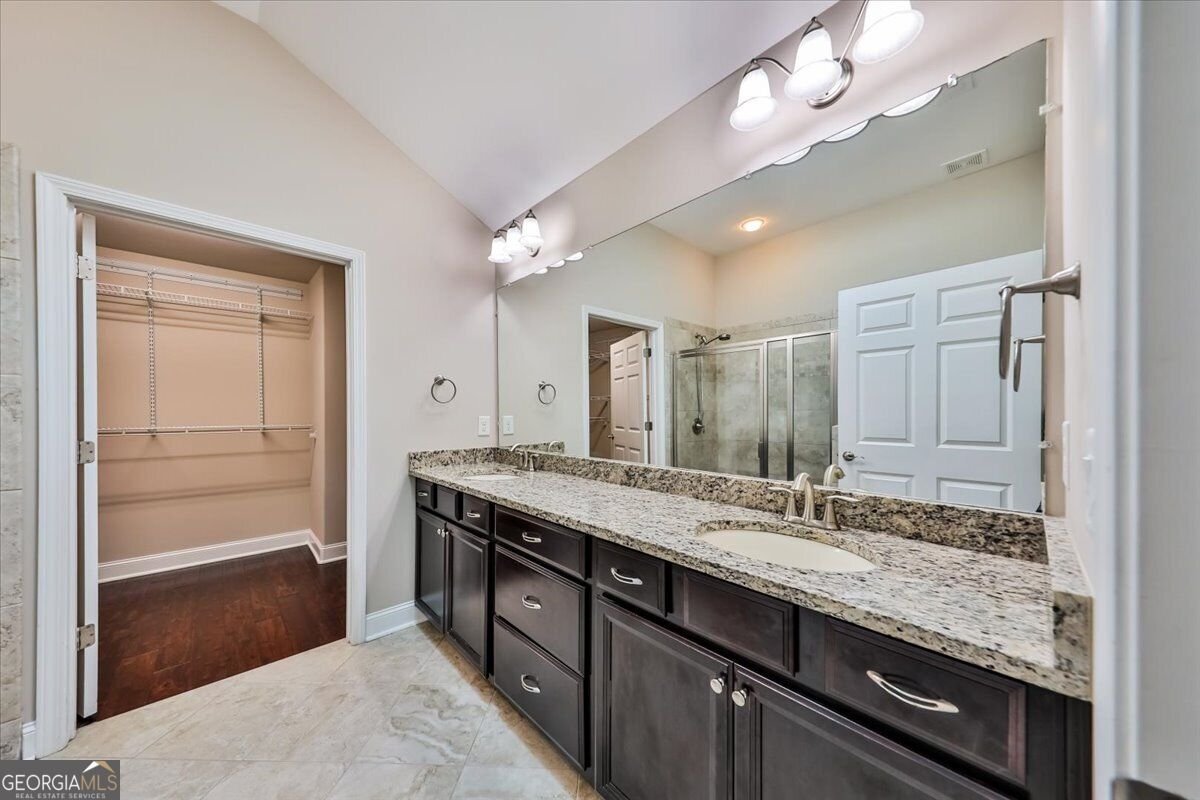2058 Bonneville Lane Powder Springs - Photo 26