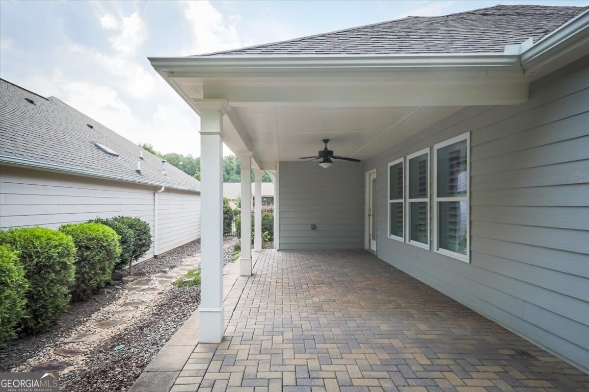 2058 Bonneville Lane Powder Springs - Photo 30