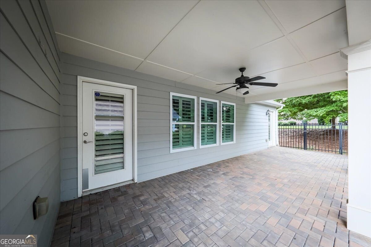 2058 Bonneville Lane Powder Springs - Photo 31