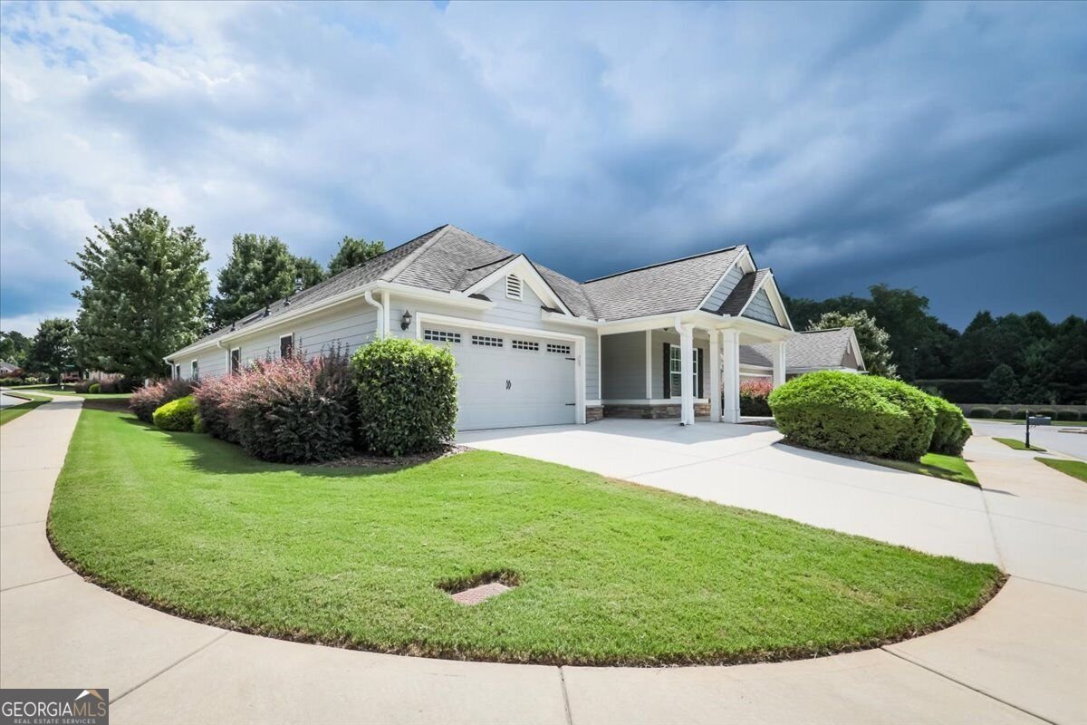 2058 Bonneville Lane Powder Springs - Photo 32