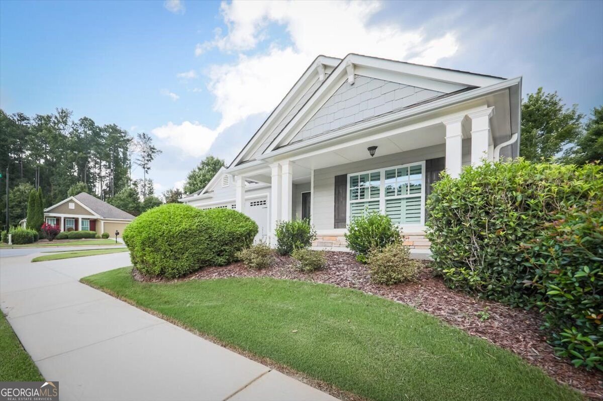 2058 Bonneville Lane Powder Springs - Photo 33