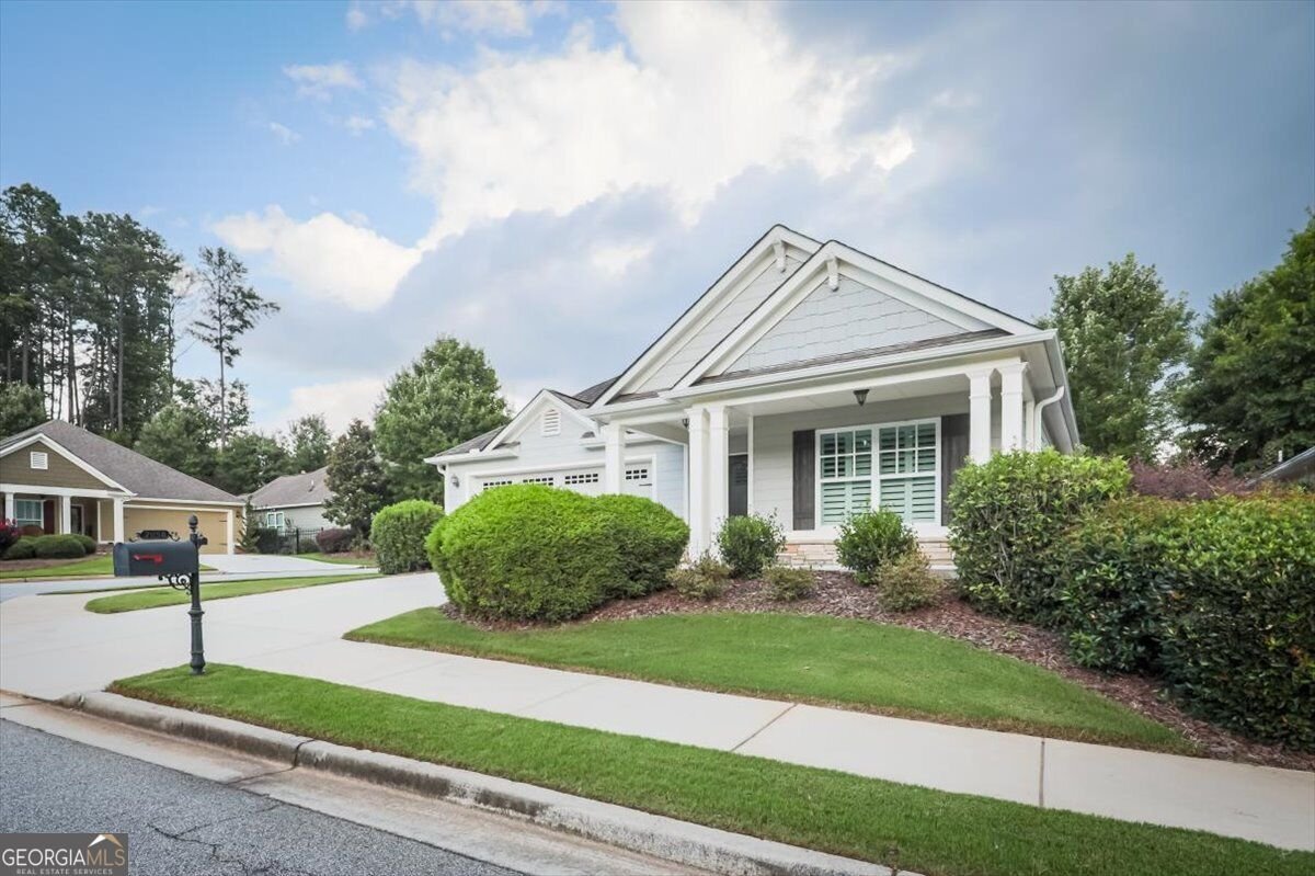 2058 Bonneville Lane Powder Springs - Photo 34