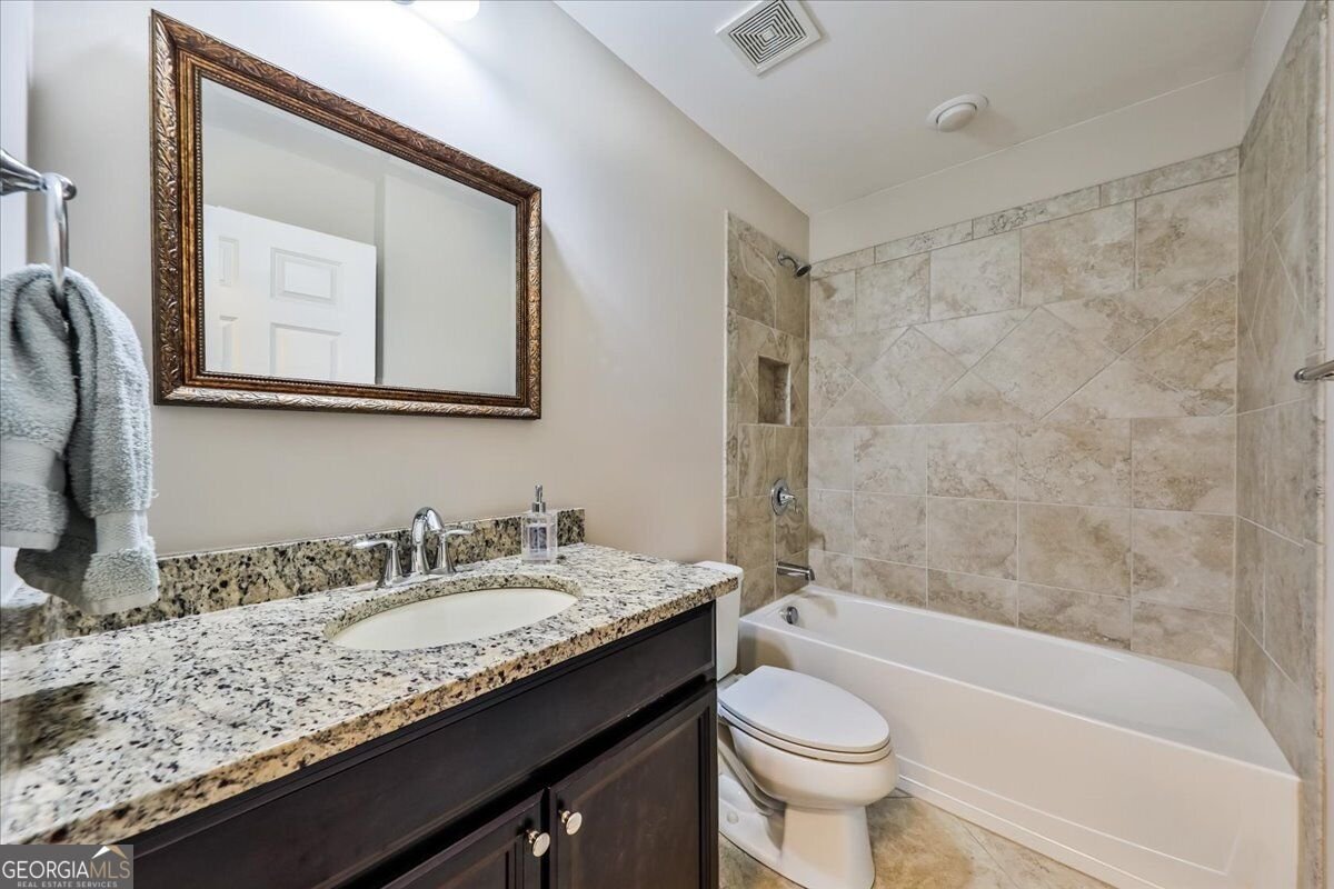 2058 Bonneville Lane Powder Springs - Photo 6