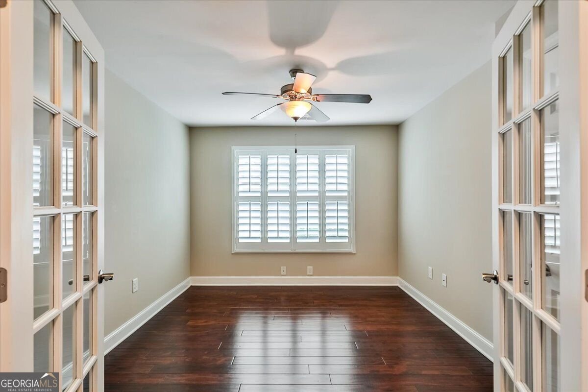 2058 Bonneville Lane Powder Springs - Photo 7