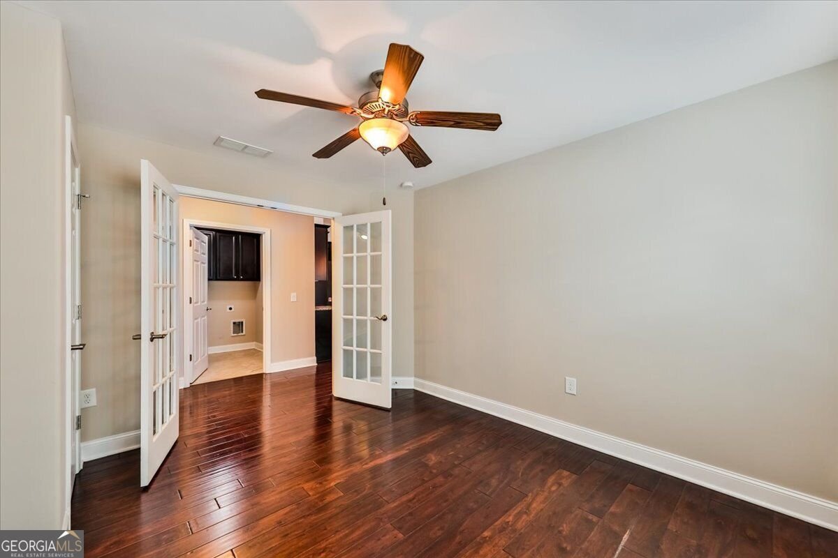 2058 Bonneville Lane Powder Springs - Photo 8