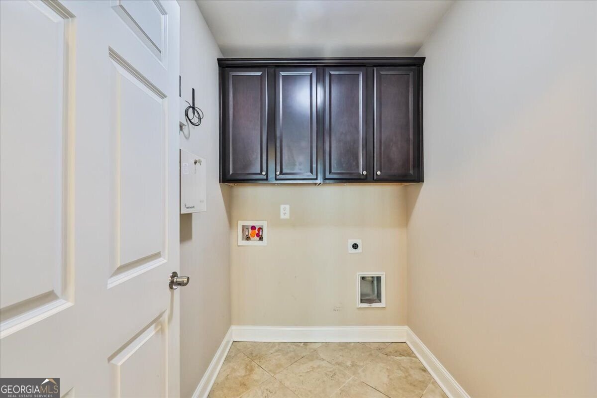 2058 Bonneville Lane Powder Springs - Photo 9