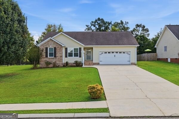 192 Gladstone Drive Ringgold - main photo