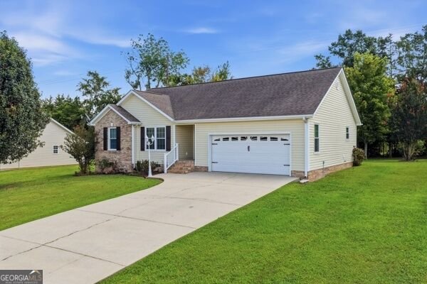 192 Gladstone Drive Ringgold - Photo 24