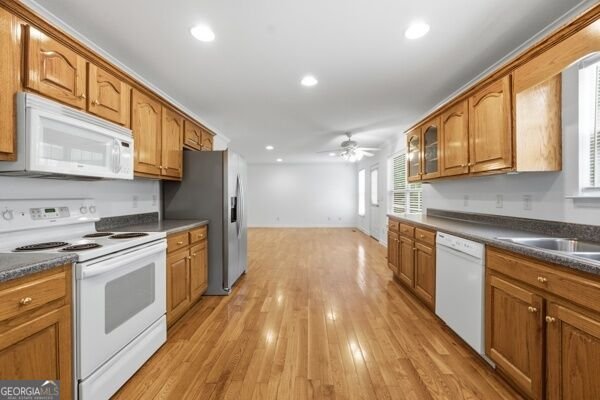 192 Gladstone Drive Ringgold - Photo 6