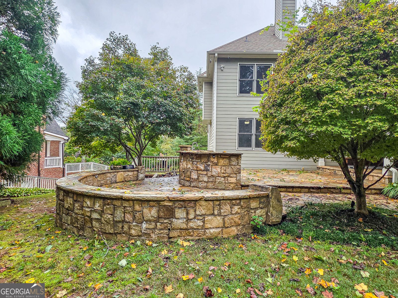3310 Aldrich Drive Cumming - Photo 106