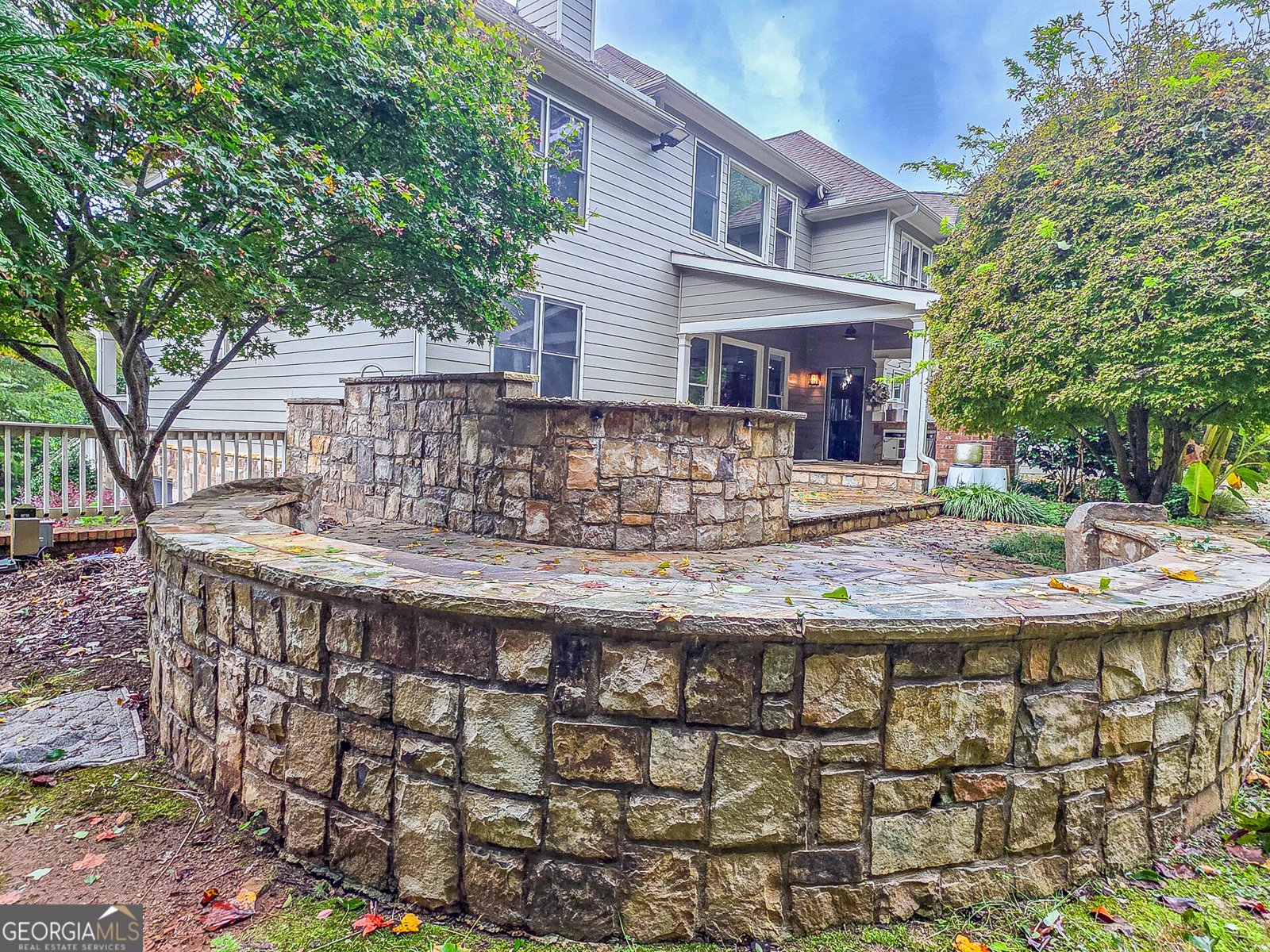 3310 Aldrich Drive Cumming - Photo 107