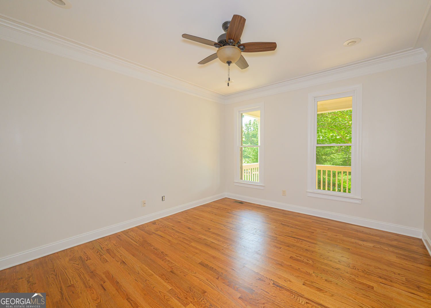 3310 Aldrich Drive Drive Cumming - Photo 11