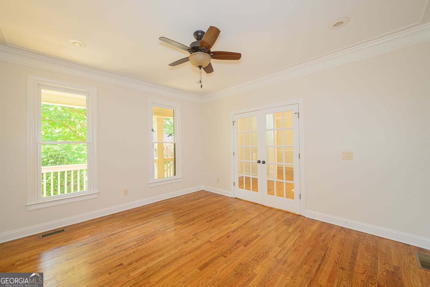 3310 Aldrich Drive Drive Cumming - Photo 12