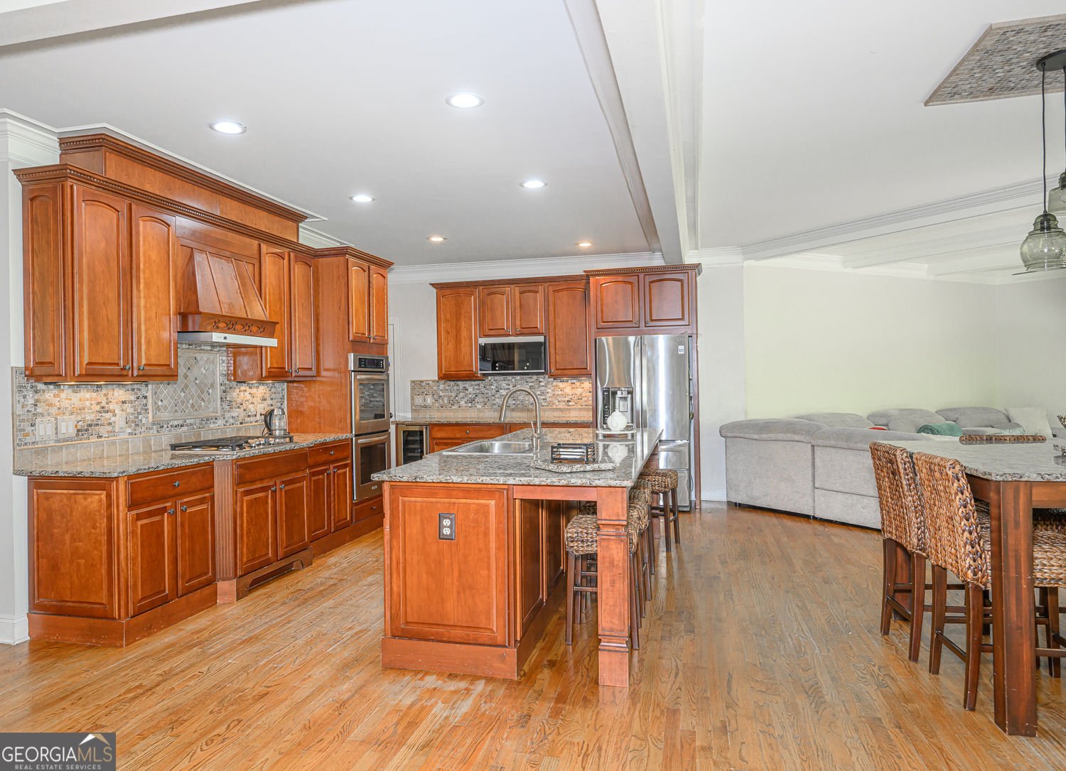 3310 Aldrich Drive Drive Cumming - Photo 15